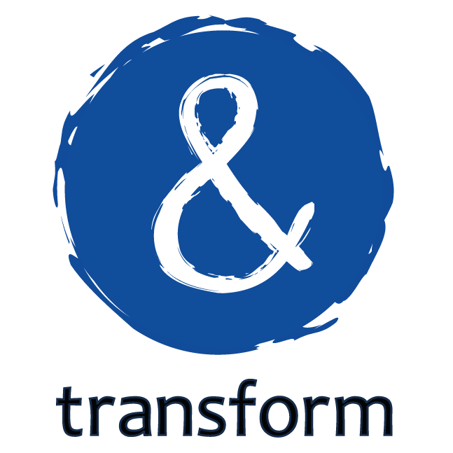 & transform - A boutique consultancy specialising in complex organisational change